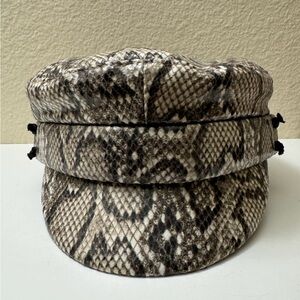 Ruslan Baginskiy hat. Size Small.